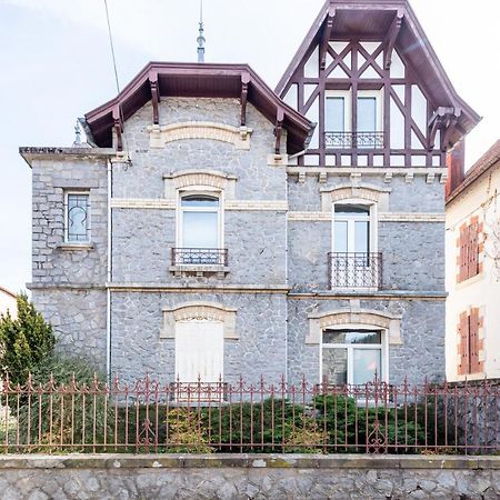 Les Libellules - Maison de caractère 5ch Gérardmer Extérieur photo