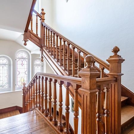 Les Libellules - Maison de caractère 5ch Gérardmer Extérieur photo